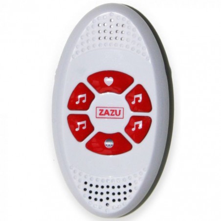 Zazu - Sleep soother, Liz het lam