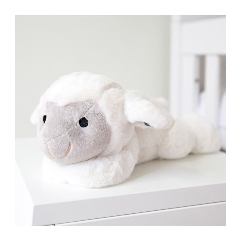 Zazu - Sleep soother, Liz het lam