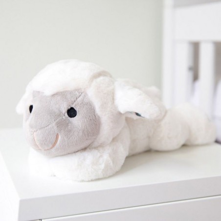 Zazu - Sleep soother, Liz het lam