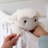 Zazu - Sleep soother, Liz het lam
