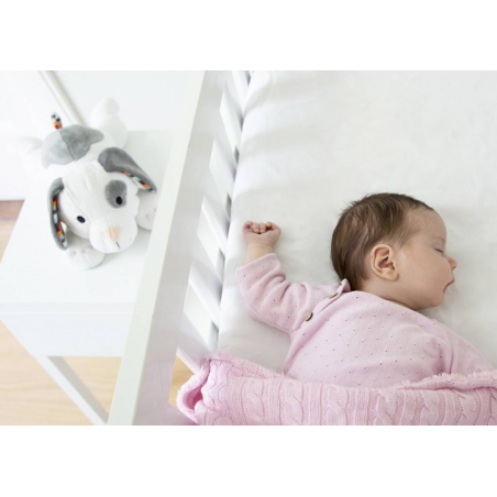 Zazu - Sleep soother, Dex de hond
