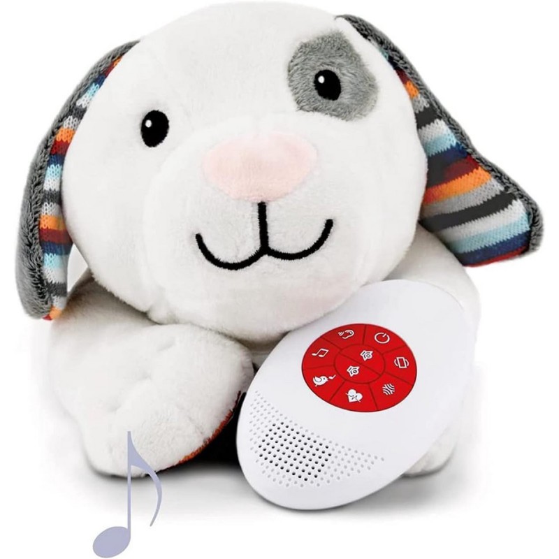 Zazu - Sleep soother, Dex de hond