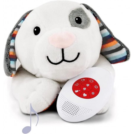 Zazu - Sleep soother, Dex de hond