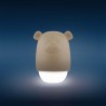 Zazu - Nightlight, Benny de beer taupe