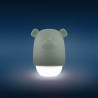 Zazu - Nightlight, Benny de beer groen