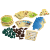 Kolonisten van Catan  Big box set  3/4 spelers