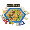 Kolonisten van Catan  Big box set  3/4 spelers