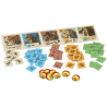 Kolonisten van Catan  Big box set  3/4 spelers