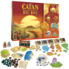 Kolonisten van Catan  Big box set  3/4 spelers