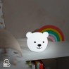 Zazu - Multi colour nightlight, Bor de beer
