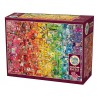 Rainbow, Cobble Hill 2000 stukjes
