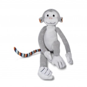 Zazu - Nightlight knuffel, Max de aap