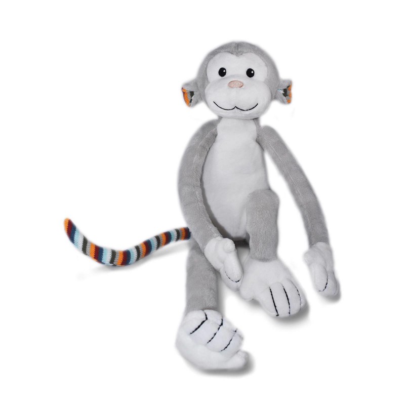 Zazu - Nightlight knuffel, Max de aap