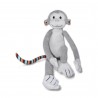 Zazu - Nightlight knuffel, Max de aap
