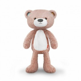 Zazu - Slaaptrainer, Brody de beer roze