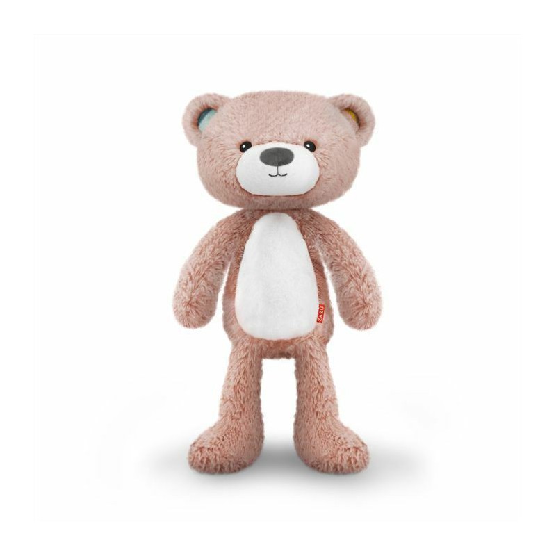 Zazu - Slaaptrainer, Brody de beer roze