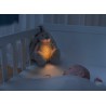 Zazu - Sleep soother, Ro het konijn beige