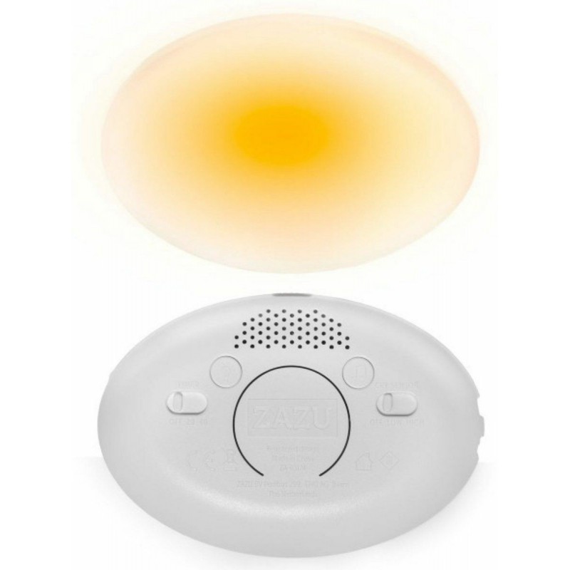 Zazu - Sleep soother, Ro het konijn beige