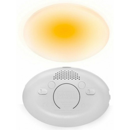 Zazu - Sleep soother, Ro het konijn beige