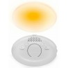 Zazu - Sleep soother, Ro het konijn beige