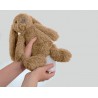 Zazu - Sleep soother, Ro het konijn beige