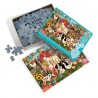 Family puzzle- Family farm Cobble Hill 350 stukjes