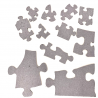 Family puzzle- Family farm Cobble Hill 350 stukjes