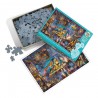 Family puzzle- The Library keeper Cobble Hill 350 stukjes