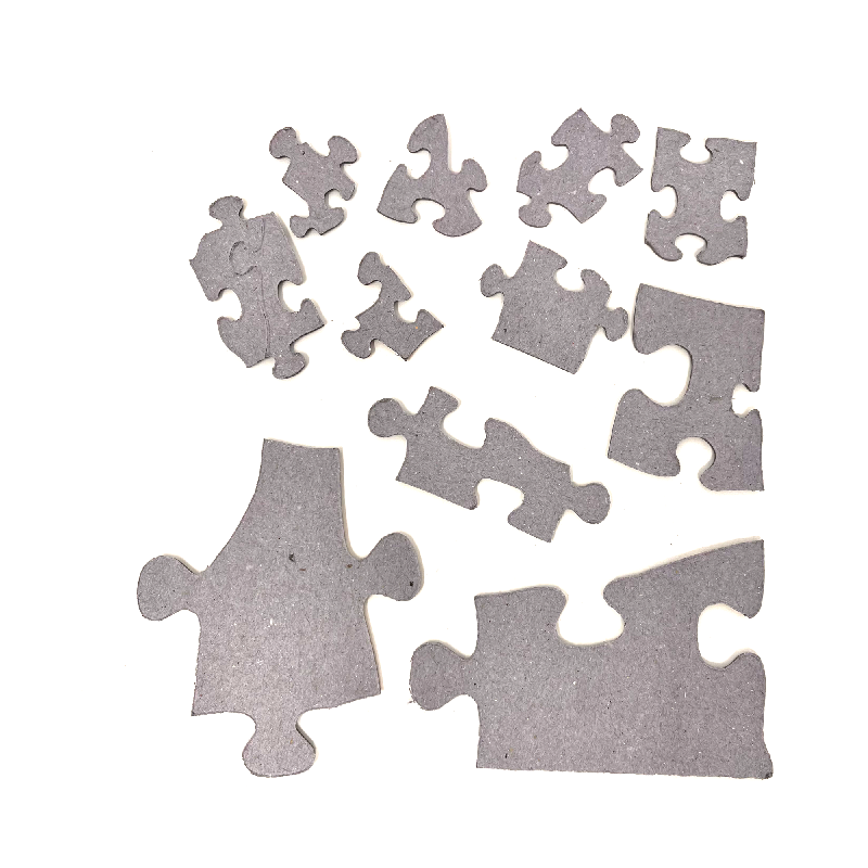 Family puzzle- Picnic party Cobble Hill 350 stukjes