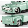 Ford F-100 '56, mint groen (Majorette Collection)