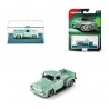 Ford F-100 '56, mint groen (Majorette Collection)