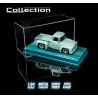 Ford F-100 '56, mint groen (Majorette Collection)