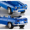 Renault R8 Gordini '66, blauw (Majorette Collection)