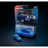 Renault R8 Gordini '66, blauw (Majorette Collection)