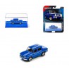 Renault R8 Gordini '66, blauw (Majorette Collection)