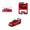 Toyota Supra '95, rood (Majorette Collection)