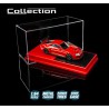 Toyota Supra '95, rood (Majorette Collection)