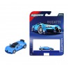 Bugatti Veyron '05, blauw (Majorette Collection)