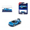 Bugatti Veyron '05, blauw (Majorette Collection)