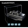 Porsche 930 Turbo '75, zwart (Majorette Collection)