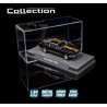 Shelby GT350 '65, zwart (Majorette Collection)