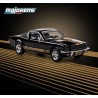 Shelby GT350 '65, zwart (Majorette Collection)