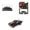 Shelby GT350 '65, zwart (Majorette Collection)