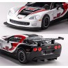 Chevrolet Corvette C6 R '05 (Majorette Collection)