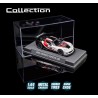 Chevrolet Corvette C6 R '05 (Majorette Collection)
