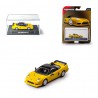 Honda NSX-R GT '95, geel (Majorette Collection)