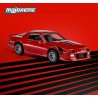 Chevrolet Camaro '85, rood (Majorette Collection)