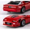 Chevrolet Camaro '85, rood (Majorette Collection)