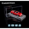 Chevrolet Camaro '85, rood (Majorette Collection)
