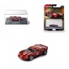 Ford GT40 MK1 '65, rood (Majorette Collection)